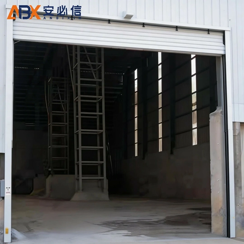 黑河机械式门封