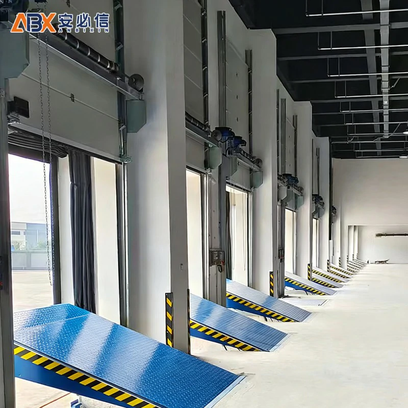 黑河提升门